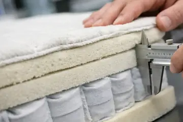 Brentwood Home Mattress Reviews and Comparisons